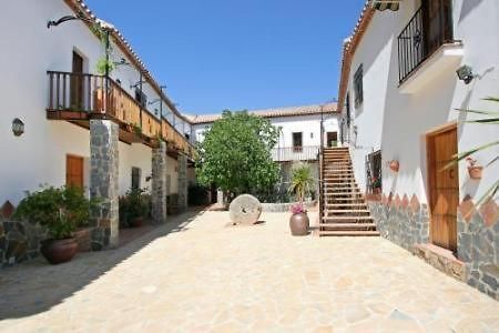 Molino Cuatro Paradas Benaoján Εξωτερικό φωτογραφία
